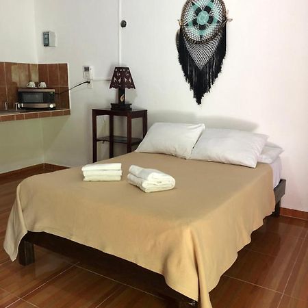 Casa Mex Appartement Isla Holbox Buitenkant foto